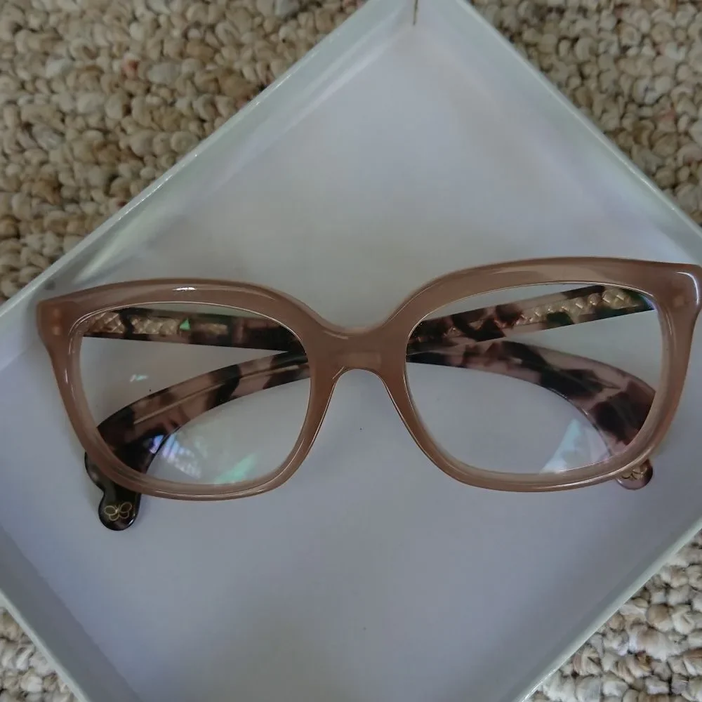 Bottega Veneta 224 t7x 135mm RX eyeglasses - FRAME ONLY